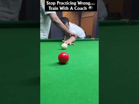 ❌ Stop Doing Those Mistake #snoo #snooker #billiards #8ballpool #9ball #viral #snooker2026